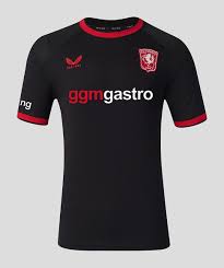 Twente Away Jersey 2026/27 Men's