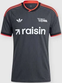 Union Berlin Away Jersey 2026 Kids'