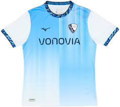 VfL Bochum Away Jersey 2026/27 Men's