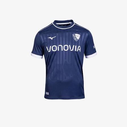 VfL Bochum Home Jersey 2025/26 Men's