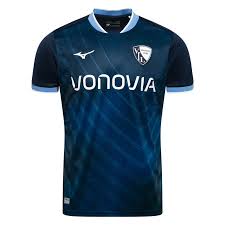 VfL Bochum Home Jersey 2026/27 Men's