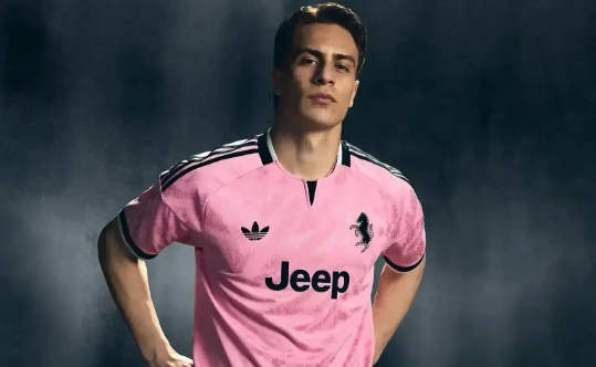 Juventus Away