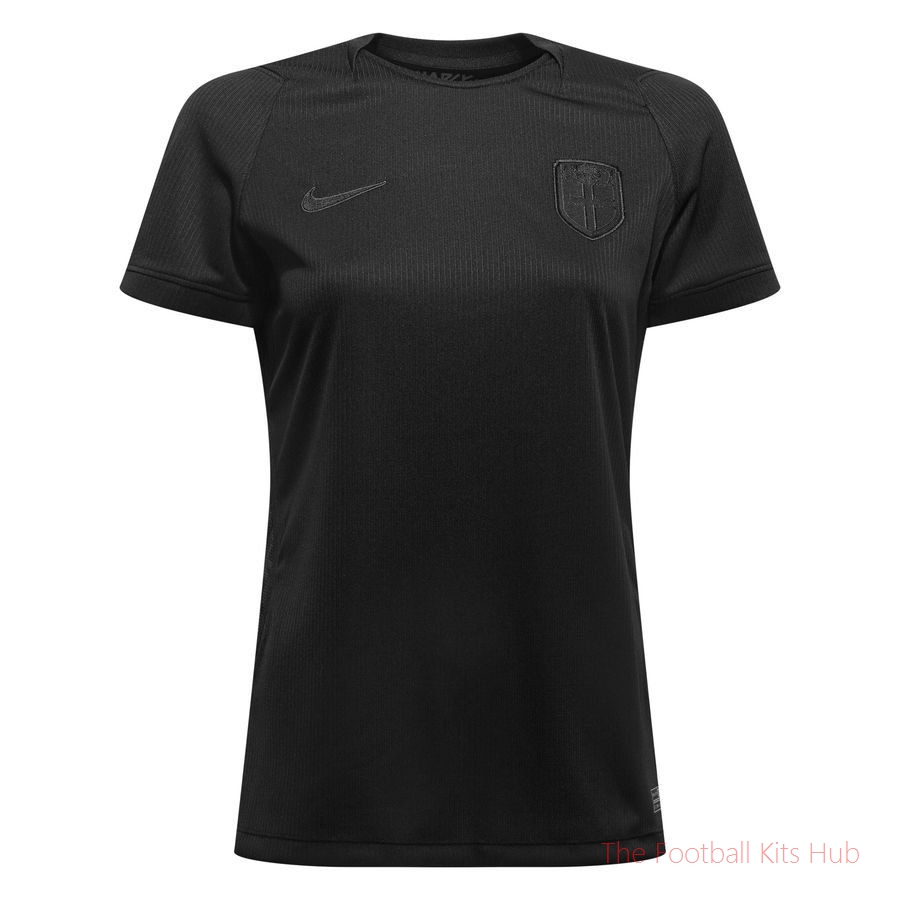 Norway Away Shirt World Cup 2026 Women (Your Name)-UniFootball Store