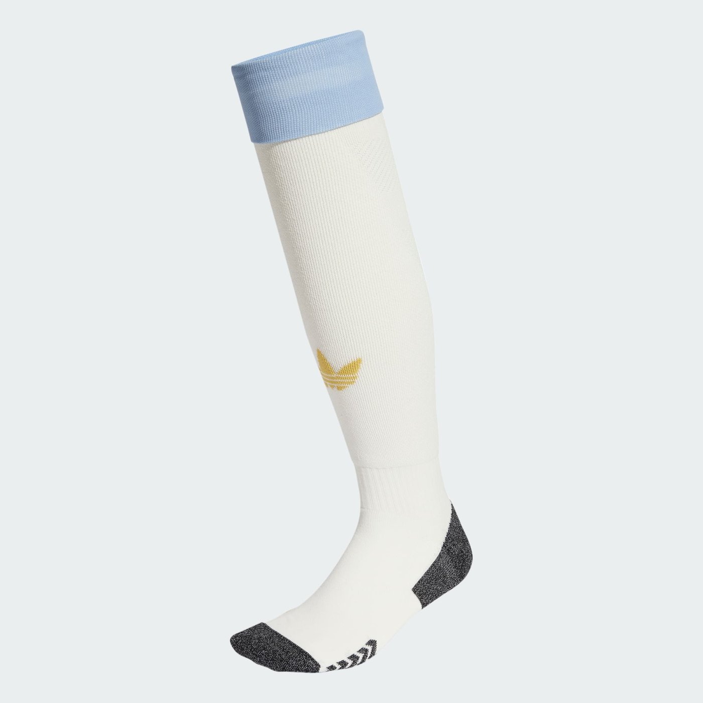 2026 Argentina Messi special edition socks - afa10-jj0309-02 (studio product photo)