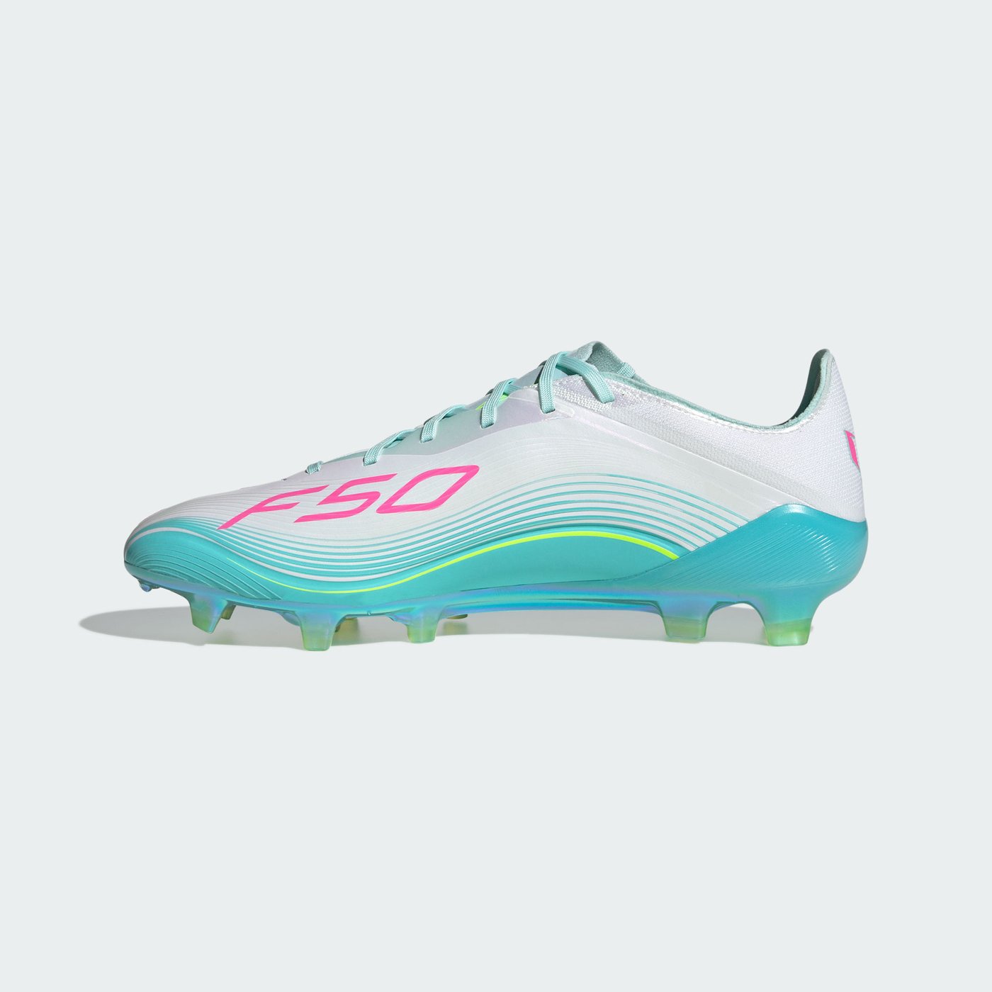 2026 Argentina Messi special edition boots - afa10-jq0927-03 (studio product photo)