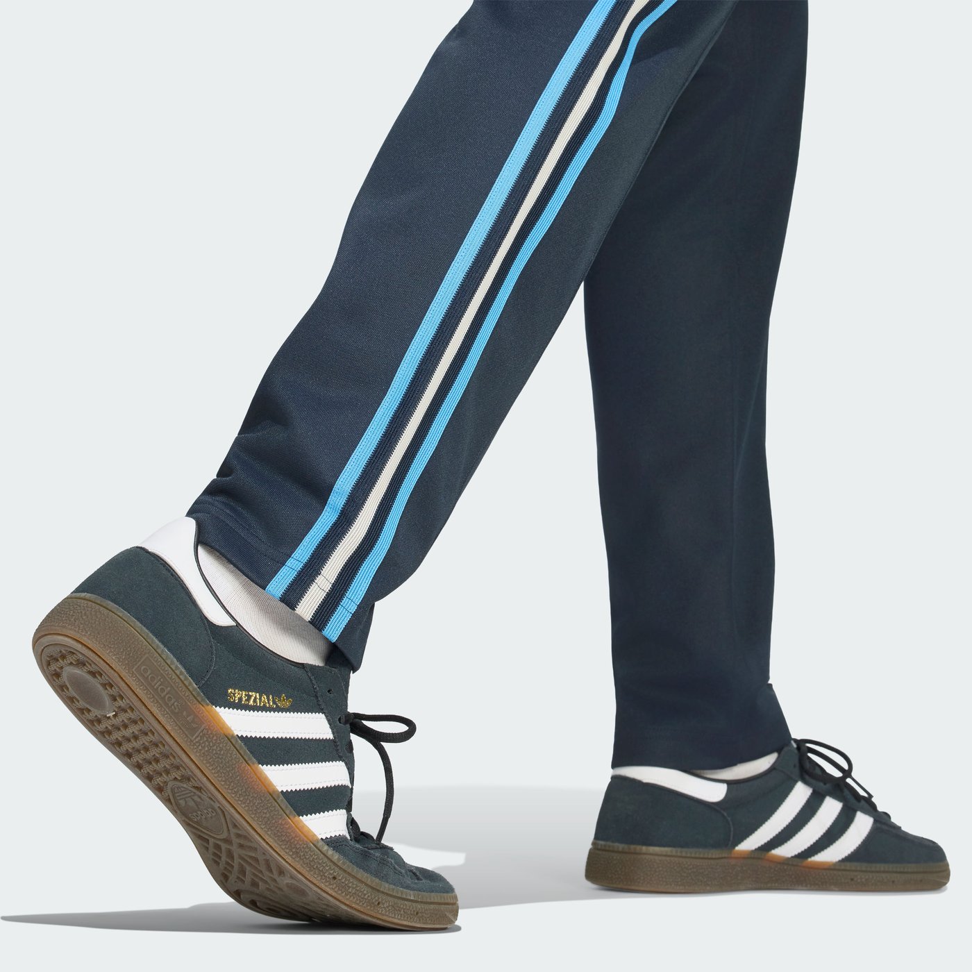 2026 Argentina Messi special edition track pants in night navy - Men's - view 6
