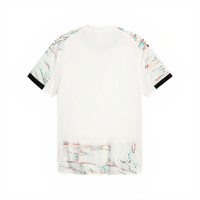 2025-2026 Portugal Away Authentic Jersey-Football Jersey Hub