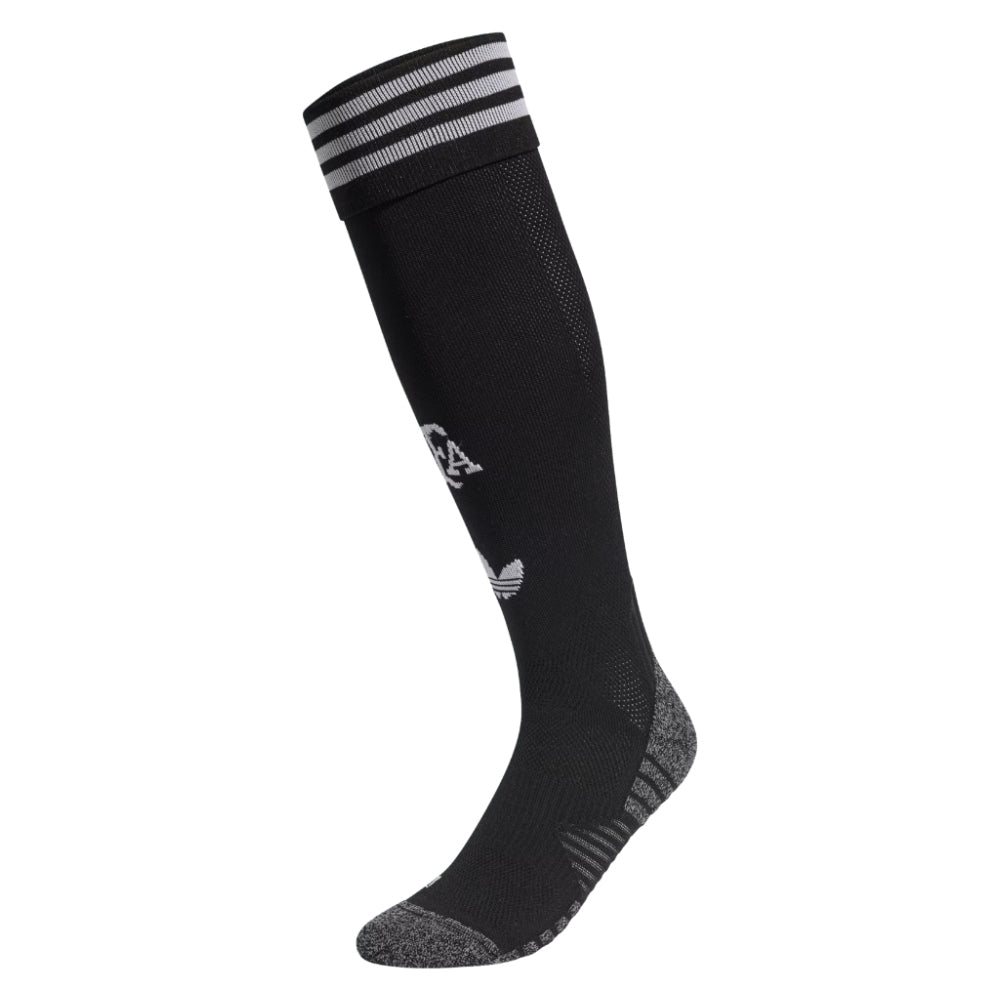 2026/27 Argentina Away Socks (Black) - view 1