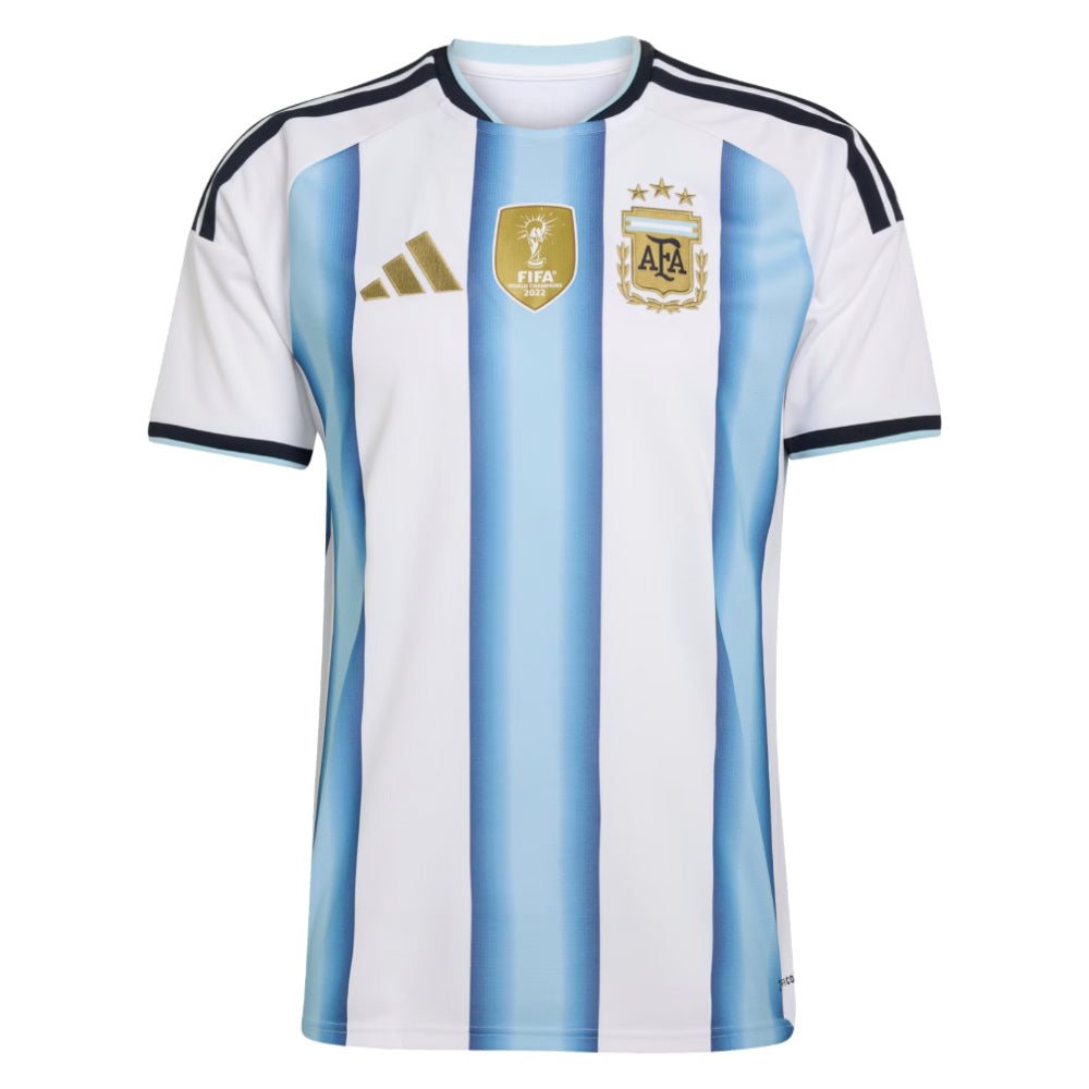 Men 2026/27 Argentina Home Shirt - view 1