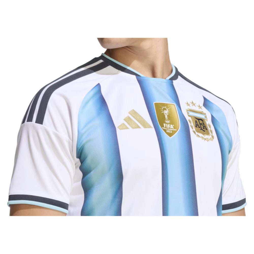 Men 2026/27 Argentina Home Shirt - view 2
