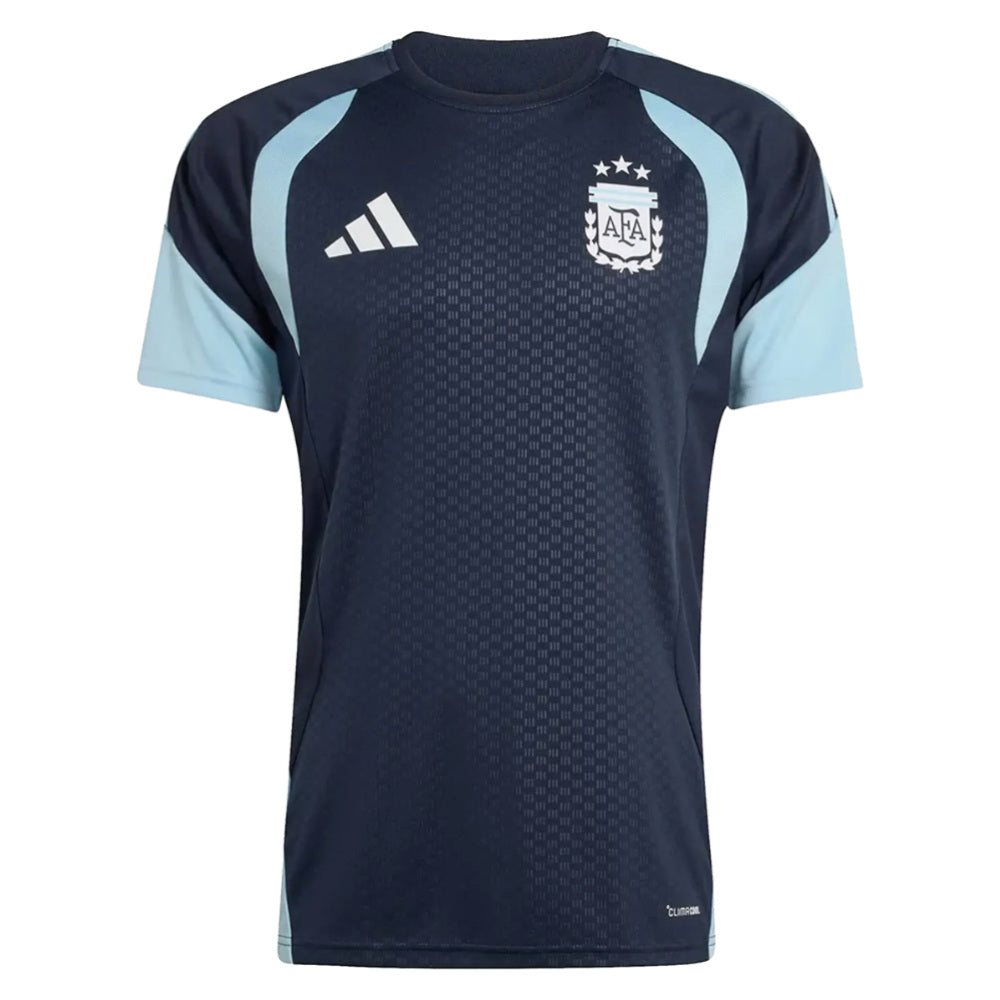 2026/27 Argentina Training Jersey (Night Navy) - view 1