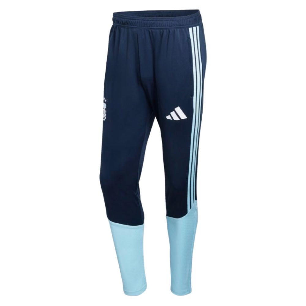 2026/27 Argentina Training Pants (Night Navy) - view 1