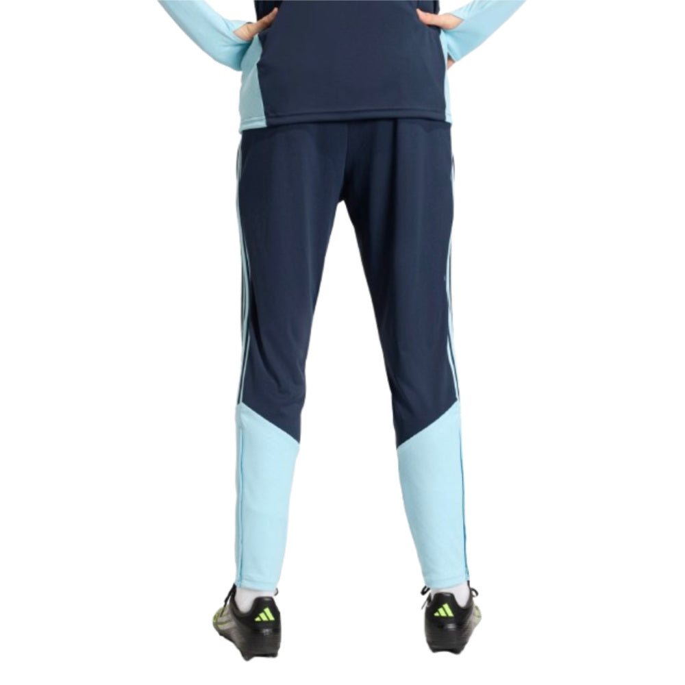 2026/27 Argentina Training Pants (Night Navy) - view 2