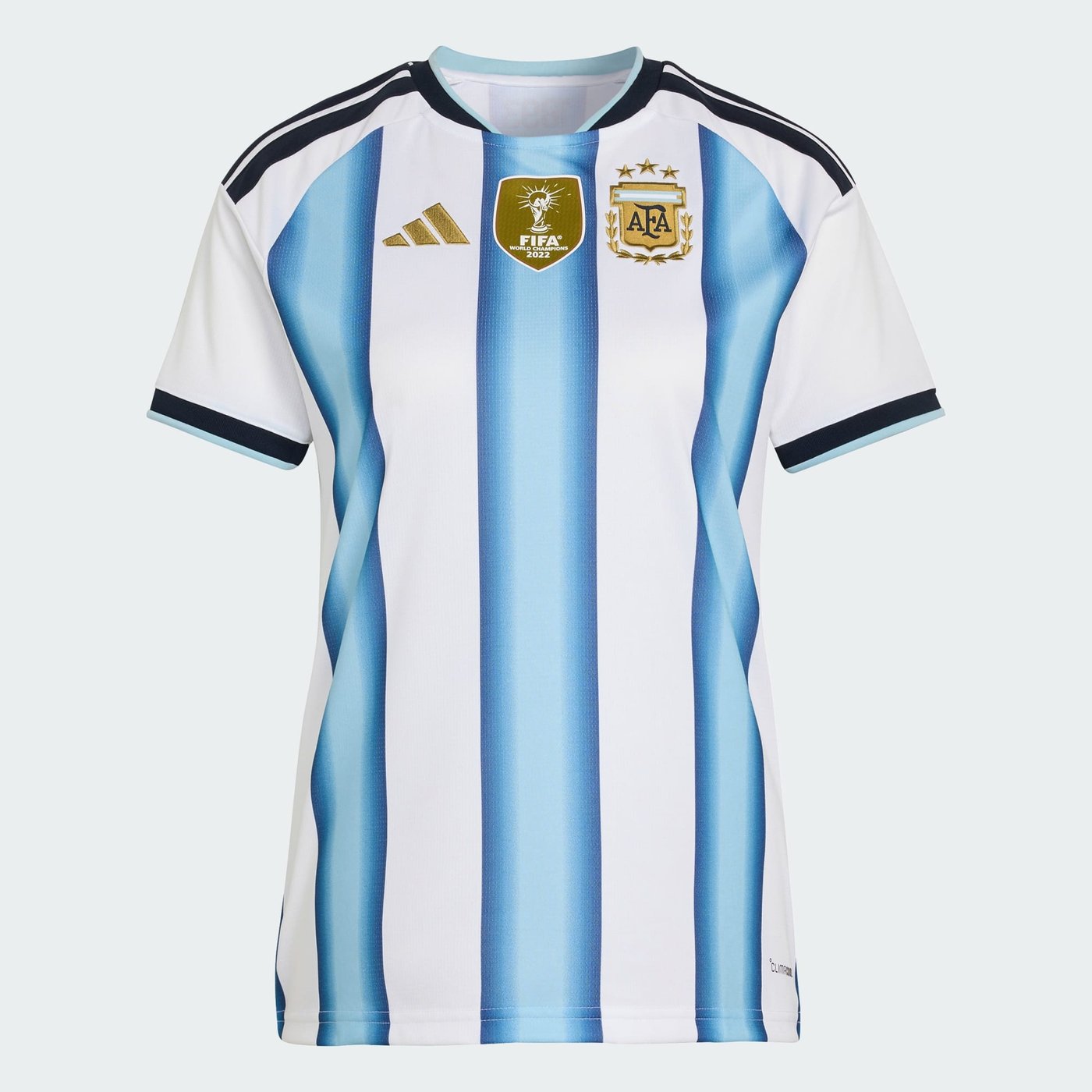 2026/27 Argentina home shirt Messi 10 - view 2