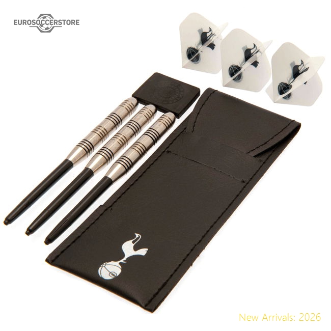 Tottenham Hotspur FC Darts Set-Football Jersey Hub