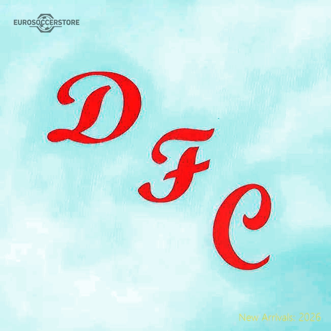 Darlington 1977-1979 Bukta Retro Football Shirt-Football Jersey Hub