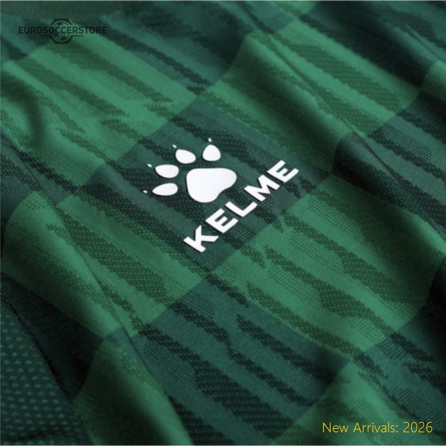 2025-2026 Watford Away Shirt-Football Jersey Hub