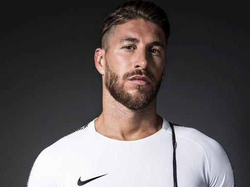 Sergio Ramos