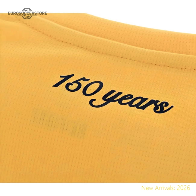 2025-2026 Port Vale Away Shirt-Football Jersey Hub