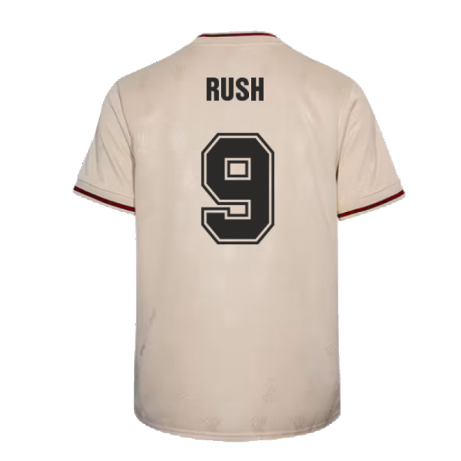 1996-1997 Liverpool Away Retro Shirt (RUSH 9)-Football Jersey Hub