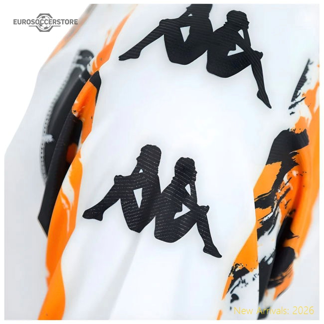 2024-2025 Hull City Away Shirt-Football Jersey Hub