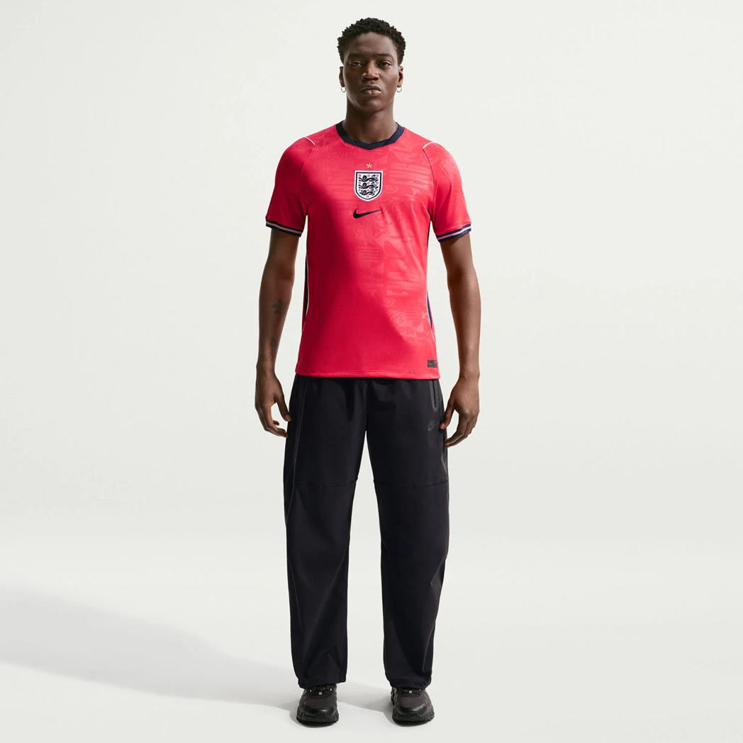 England 2026 Away Jersey Men – Nike England Football Shirt | Replica-Football Jersey Hub