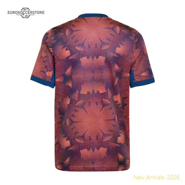 2022-2023 Juventus Third Shirt (Kids)-Football Jersey Hub