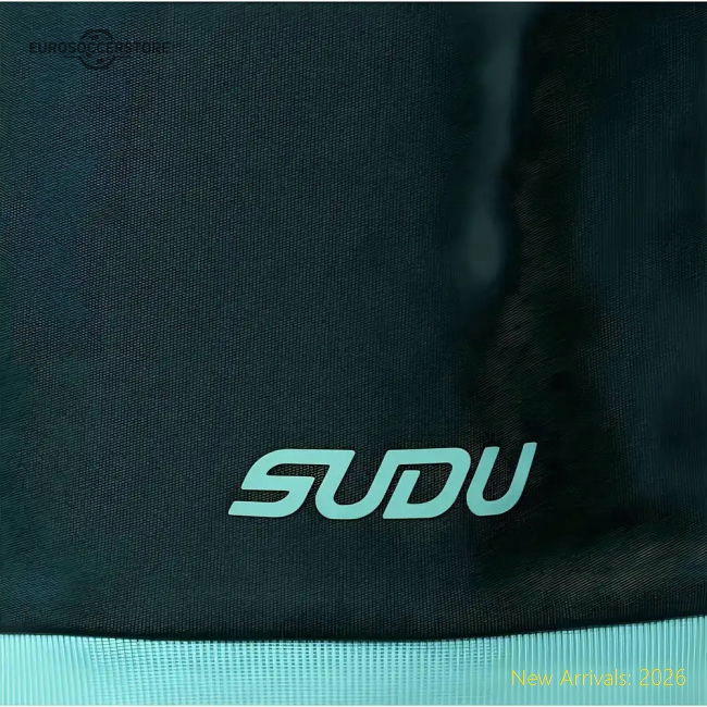 2025-2026 Wolves Away Shorts - Kids-Football Jersey Hub