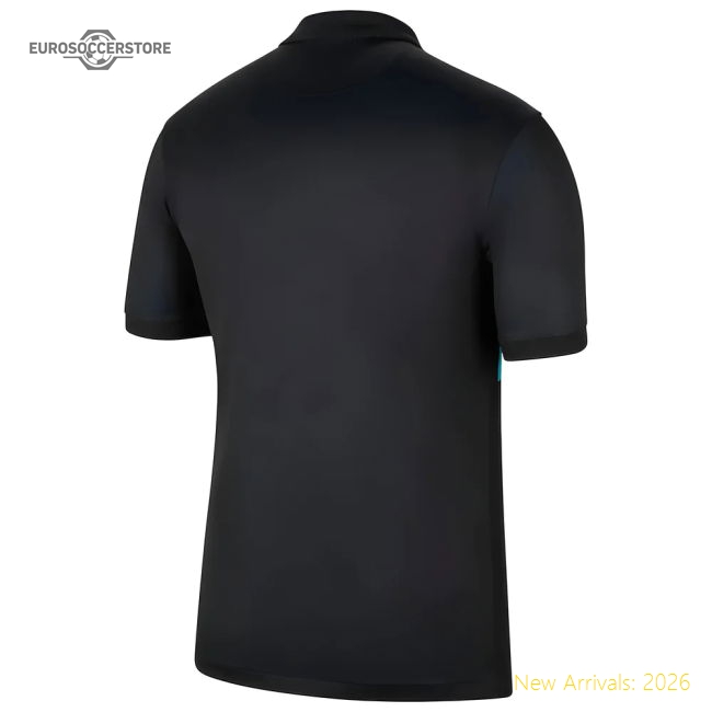 2021-2022 Inter Milan 3rd Shirt-Football Jersey Hub