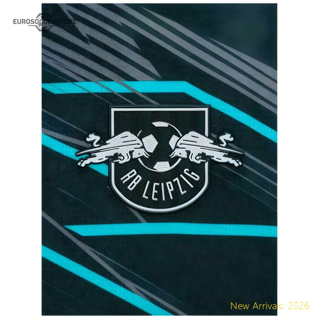 2024-2025 Red Bull Leipzig Third Shirt (Xavi 10)-Football Jersey Hub