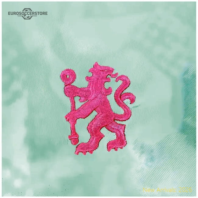 2024-2025 Chelsea Academy Pro Pre-Match Shirt (Grey)-Football Jersey Hub