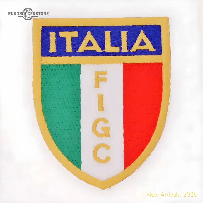 Italy 1982 Away Retro Football Shirt-Football Jersey Hub