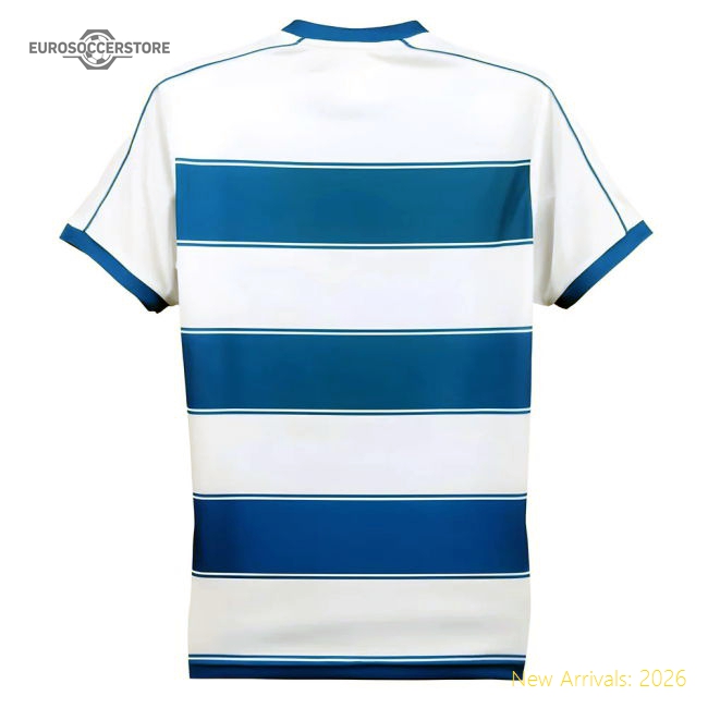 2022-2023 QPR Queens Park Rangers Home Shirt-Football Jersey Hub