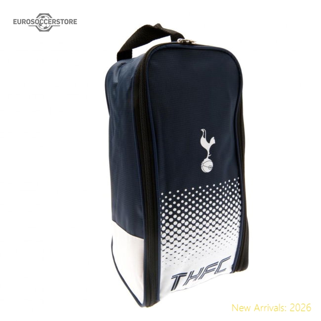 Tottenham Hotspur FC Fade Boot Bag-Football Jersey Hub