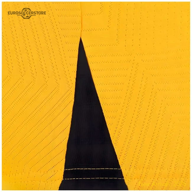 2024-2025 Wolves Home Shirt-Football Jersey Hub