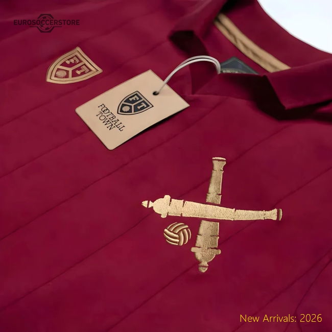 The Invincibles Henry Tribute Retro Football Shirt-Football Jersey Hub