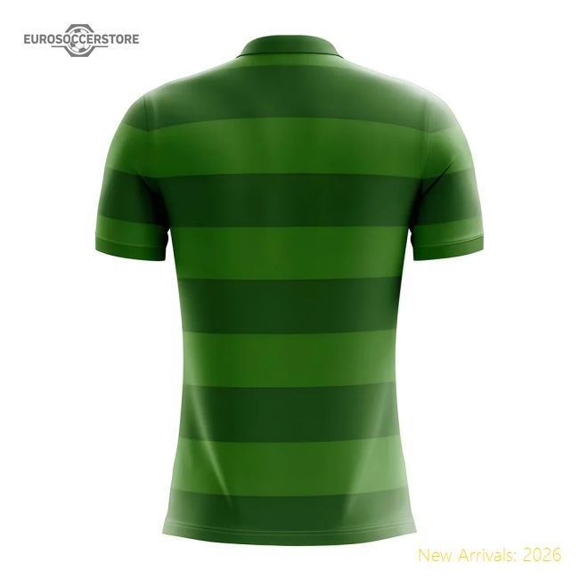2025-2026 Germany Away Concept Football Shirt - Baby-Football Jersey Hub