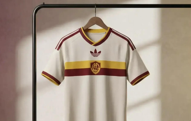 Roma Away