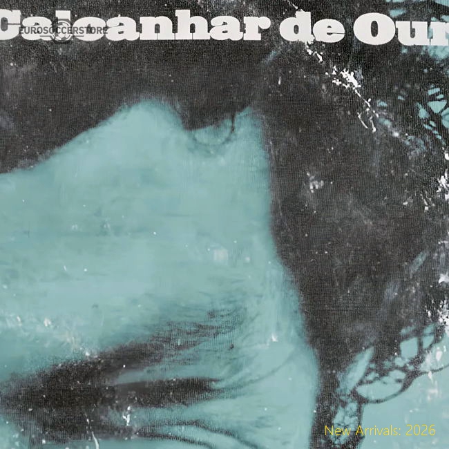 Pennarello: LPFC - Socrates T-Shirt - White-Football Jersey Hub