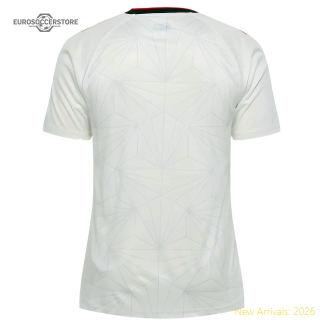 2022-2023 Southampton Home Shirt-Football Jersey Hub