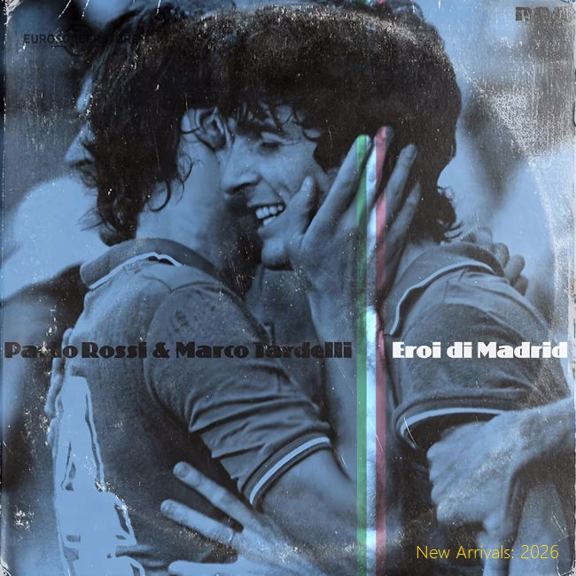 Pennarello: LPFC - Rossi T-Shirt - White-Football Jersey Hub