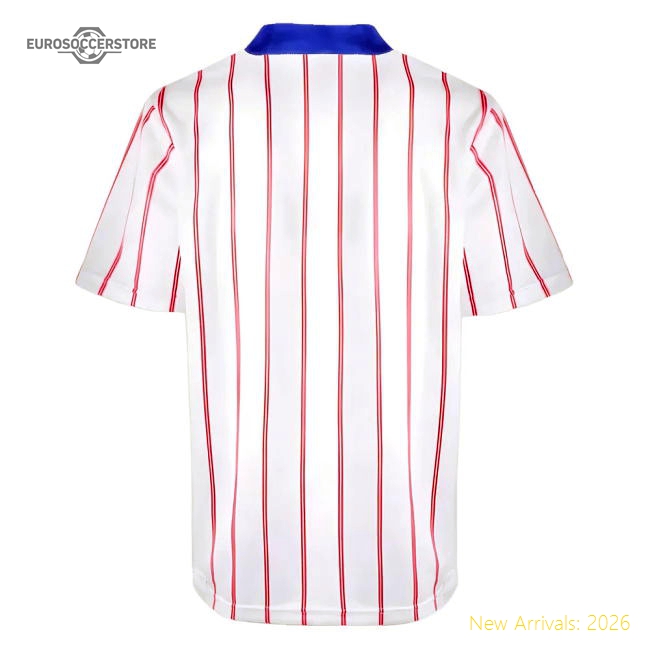Chelsea 1992 Away Shirt-Football Jersey Hub