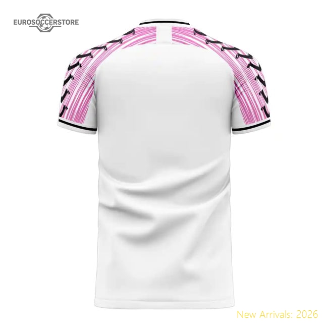 Palermo 2025-2026 Third Concept Football Kit (Viper)-Football Jersey Hub