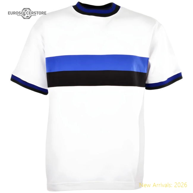 Inter 1965-Football Jersey Hub