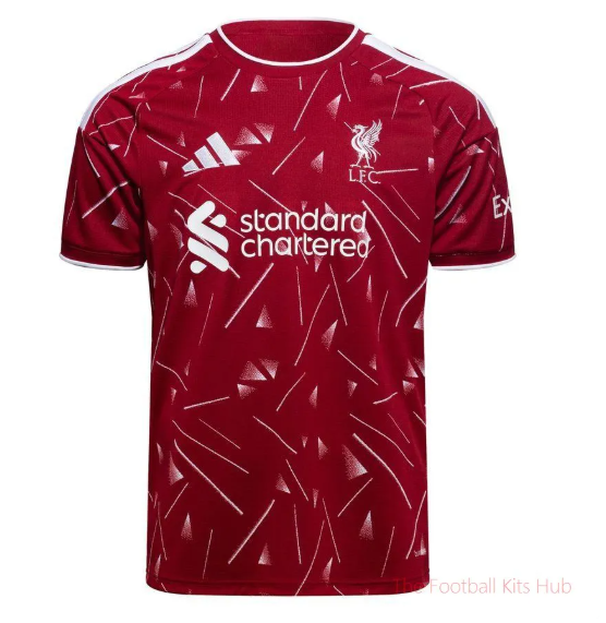 Liverpool Home
