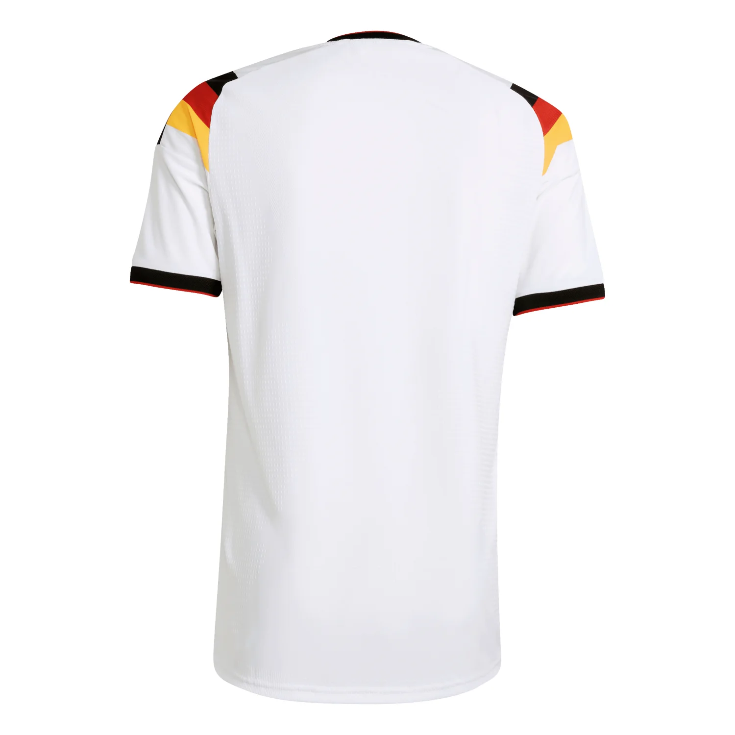 Germany 2026 Home Jersey - Men's |  Germany Football Kit-Football Jersey Hub