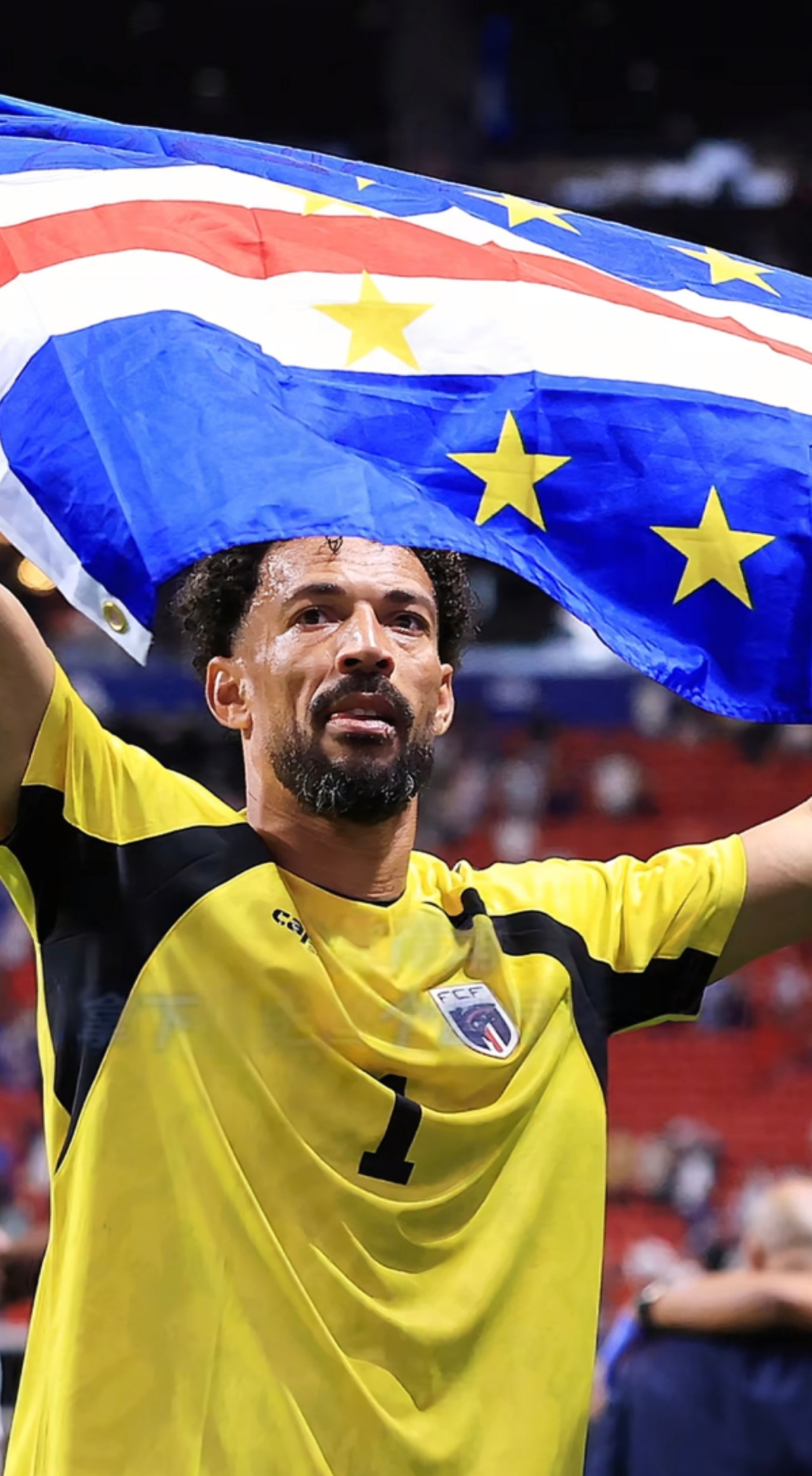 Man of the Match