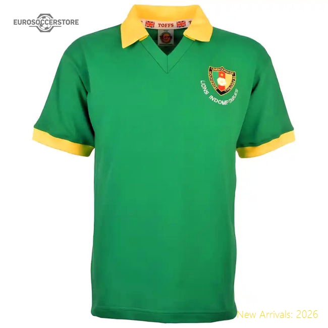 Red Star Paris 1970 Retro Football Shirt-Football Jersey Hub