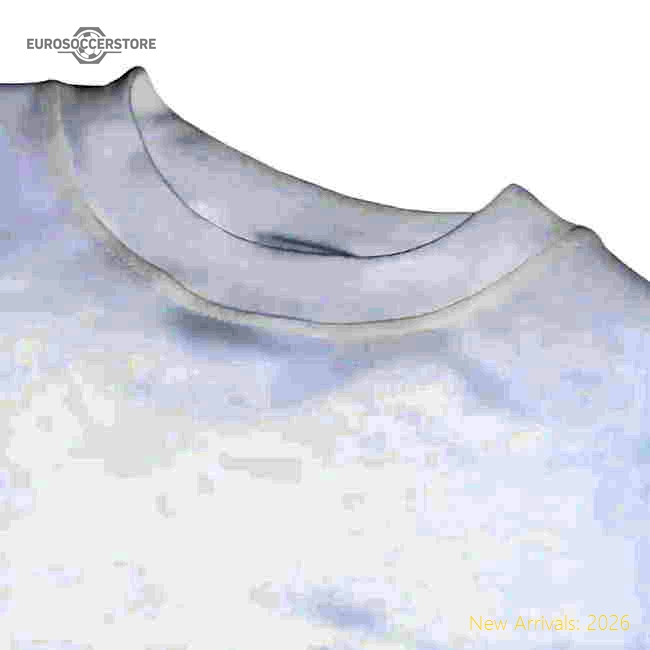 Valencia 1960s Retro Football Shirt-Football Jersey Hub