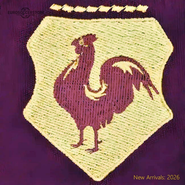 Bradford City Retro Track Top-Football Jersey Hub